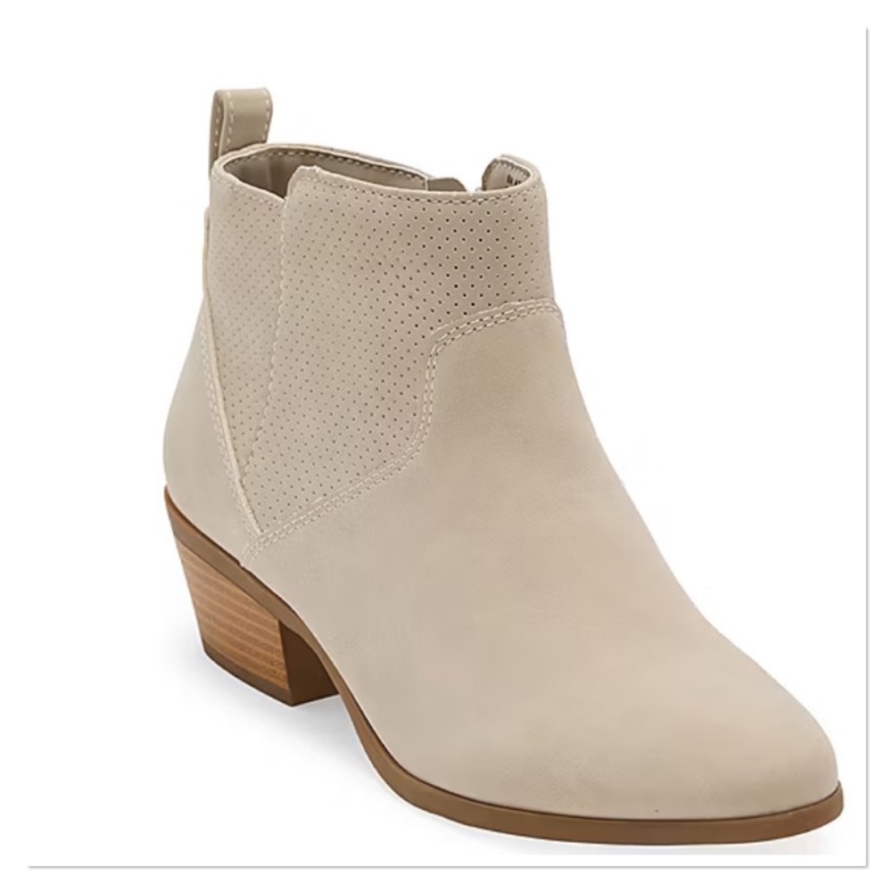 Arizona Jean Company Ankle Boots